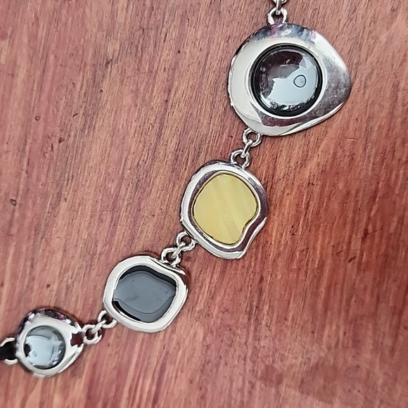 Lia Sophia Necklace - Picture 3 of 4